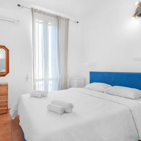 Duomo 15 Min - Navigli 10 Min - Luminoso, Wifi E Ac * Mediolan