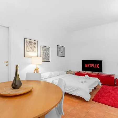 Duomo 15 Min - Navigli 10 Min - Luminoso, Wifi E Ac 아파트 밀라노